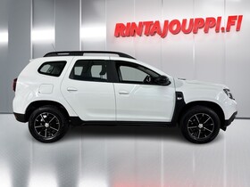 Dacia Duster vaihtoauto