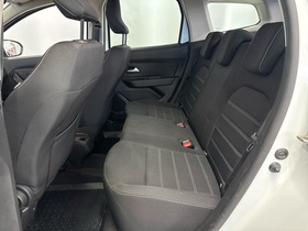 Dacia Duster vaihtoauto