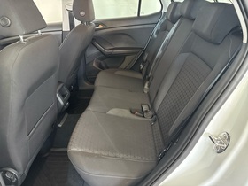 Volkswagen T-Cross vaihtoauto