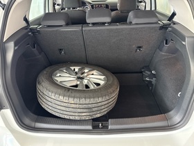 Volkswagen T-Cross vaihtoauto