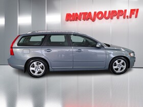 Volvo V50 vaihtoauto