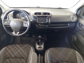 Mitsubishi Space Star vaihtoauto