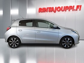 Mitsubishi Space Star vaihtoauto