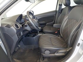 Mitsubishi Space Star vaihtoauto