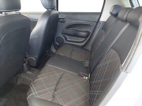 Mitsubishi Space Star vaihtoauto