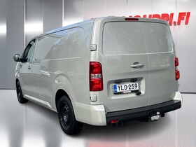 Opel Vivaro vaihtoauto