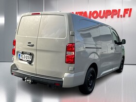 Opel Vivaro vaihtoauto