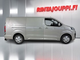 Opel Vivaro vaihtoauto