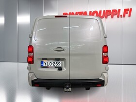 Opel Vivaro vaihtoauto