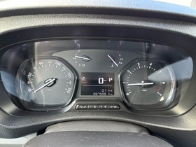 Opel Vivaro vaihtoauto