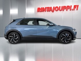 Hyundai IONIQ 5 vaihtoauto