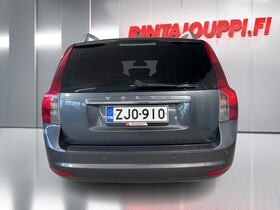 Volvo V50 vaihtoauto