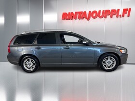 Volvo V50 vaihtoauto