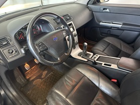 Volvo V50 vaihtoauto