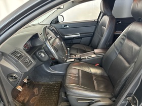 Volvo V50 vaihtoauto