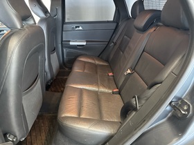 Volvo V50 vaihtoauto