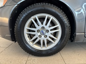 Volvo V50 vaihtoauto