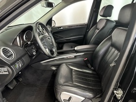 Mercedes-Benz ML vaihtoauto