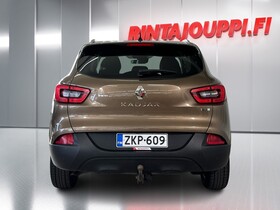 Renault Kadjar vaihtoauto