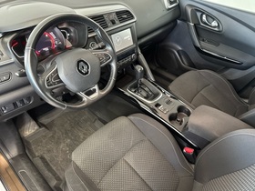 Renault Kadjar vaihtoauto