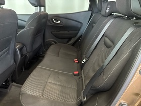 Renault Kadjar vaihtoauto