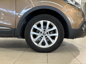 Renault Kadjar vaihtoauto