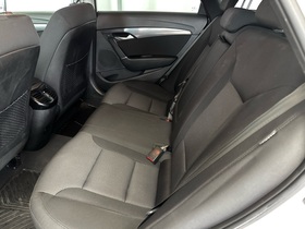 Hyundai i40 Wagon vaihtoauto