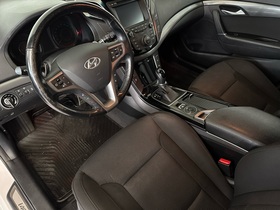 Hyundai i40 Wagon vaihtoauto