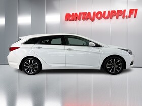 Hyundai i40 Wagon vaihtoauto