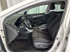 Hyundai i40 Wagon vaihtoauto