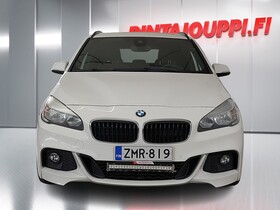 BMW 220 vaihtoauto