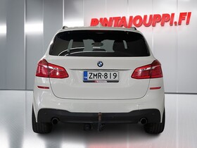 BMW 220 vaihtoauto
