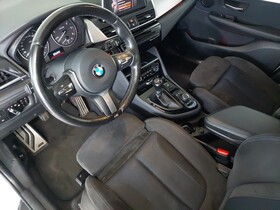 BMW 220 vaihtoauto
