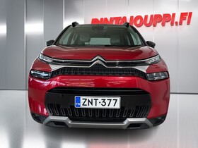 Citroën C3 Aircross vaihtoauto