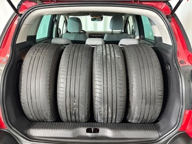 Citroën C3 Aircross vaihtoauto