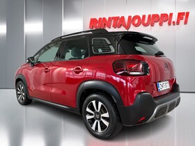 Citroën C3 Aircross vaihtoauto