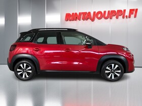 Citroën C3 Aircross vaihtoauto