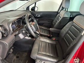 Citroën C3 Aircross vaihtoauto