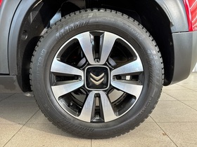 Citroën C3 Aircross vaihtoauto