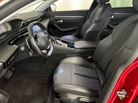 Peugeot 508 vaihtoauto