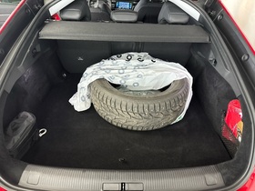 Peugeot 508 vaihtoauto