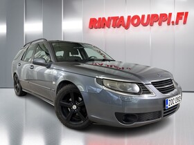 Saab 95 vaihtoauto