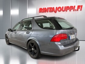 Saab 95 vaihtoauto