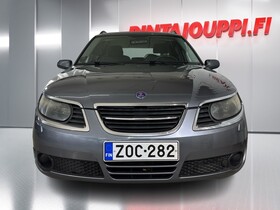 Saab 95 vaihtoauto