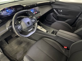 Peugeot 308 vaihtoauto