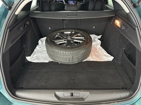 Peugeot 308 vaihtoauto