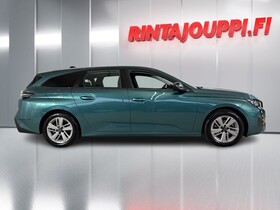 Peugeot 308 vaihtoauto