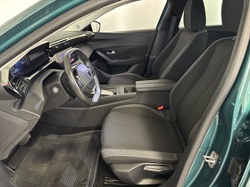 Peugeot 308 vaihtoauto