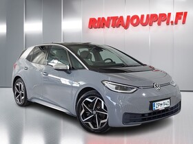 Volkswagen ID.3 vaihtoauto