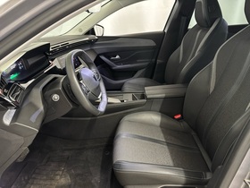 Peugeot 308 vaihtoauto